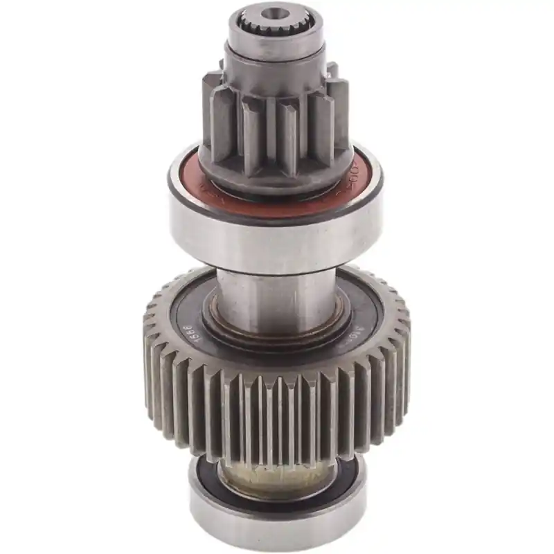 Roue Libre de Démarreur Harley Davidson 1584 1690 1750 1800 – 2007 à 2017 – NEUF – Prix Bas