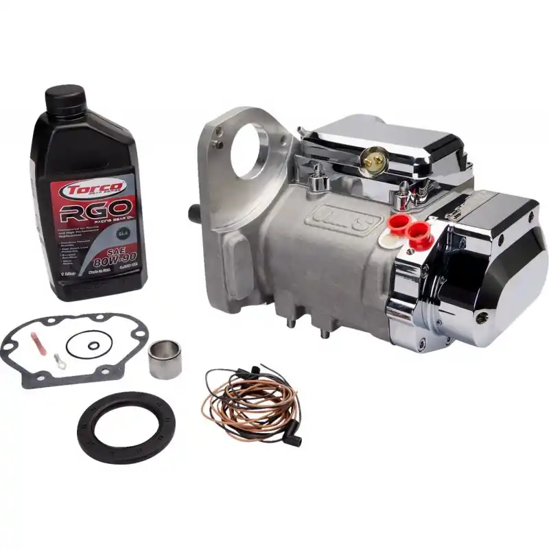 BOITE A VITSSE HARLEY DAVIDSON Transmission overdrive 6 vitesses Vente Flash