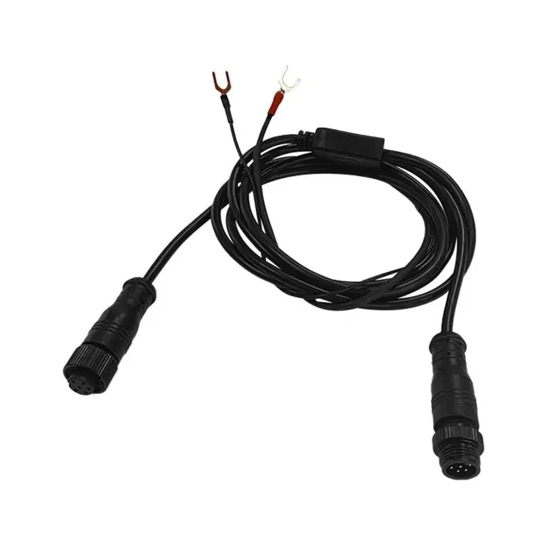 CÂBLE D’ALIMENTATION (GeoRide 3s & 3) Must-Have