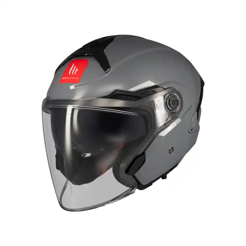 Offre Limitée COSMO SV SOLID A2 GREY GLOSS XL