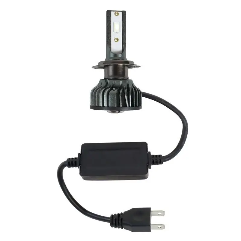 AMPOULE LED H7 AVEC BALLAST EXTERNE Acheter En Ligne