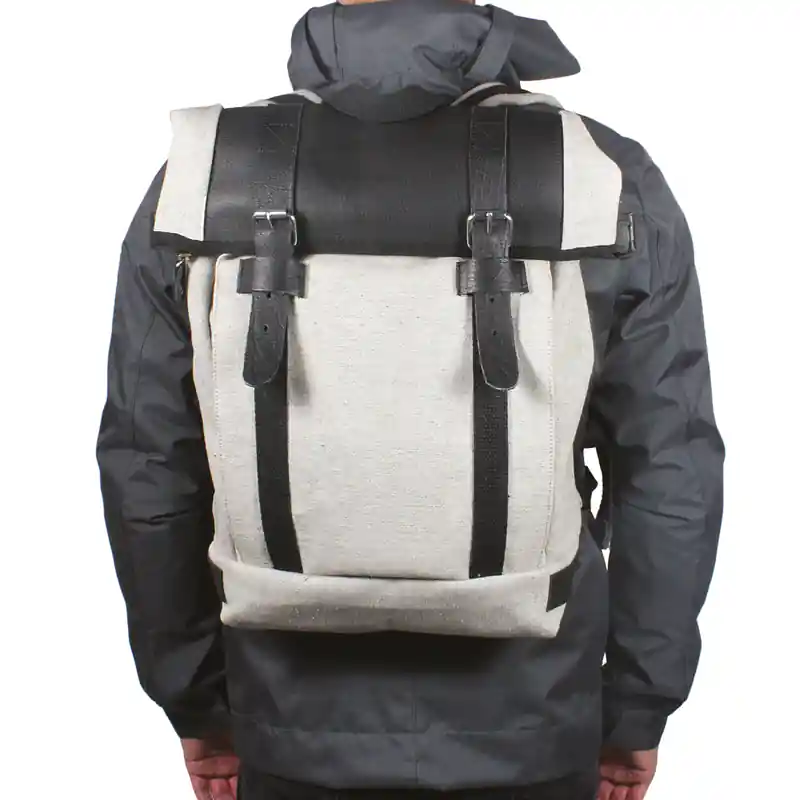 SAC À DOS GLAZER Offre Spéciale
