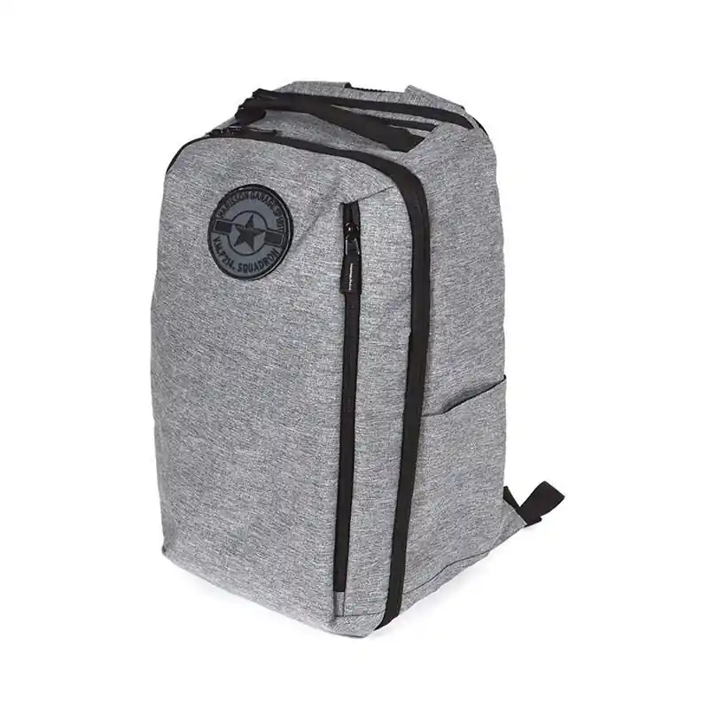 Super Prix SAC À DOS DISTRICT GRIS