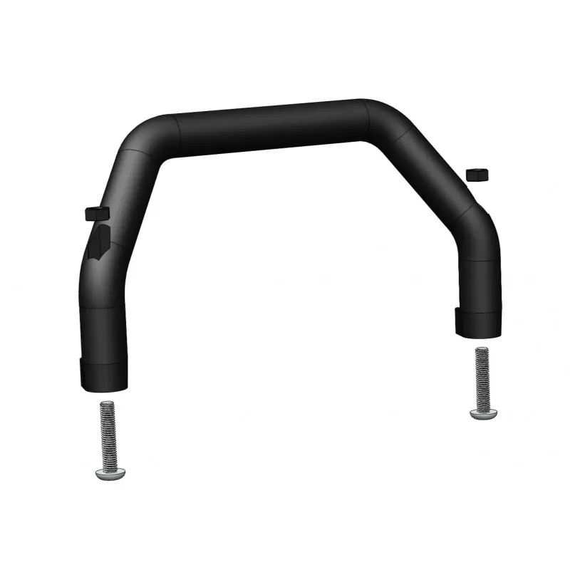 Jusqu&rsquo;à Épuisement Des Stocks SUPPORT FIXATION TELEPHONE & GPS TRIUMPH TIGER 660 & 800