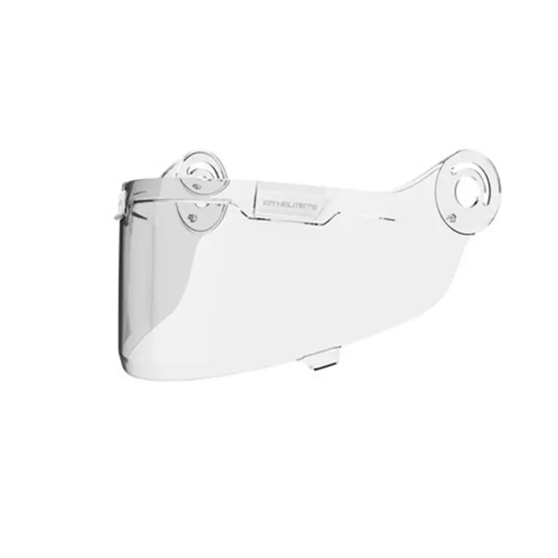 ECRAN TRANSPARENT 100% MAX VISION AVEC AERATIONS DOREES MT-V-32 (JARA Expédition Rapide