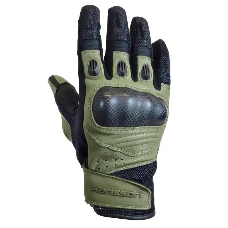 GANTS SPY EVO 2 KAKI 2XL Acheter En Ligne