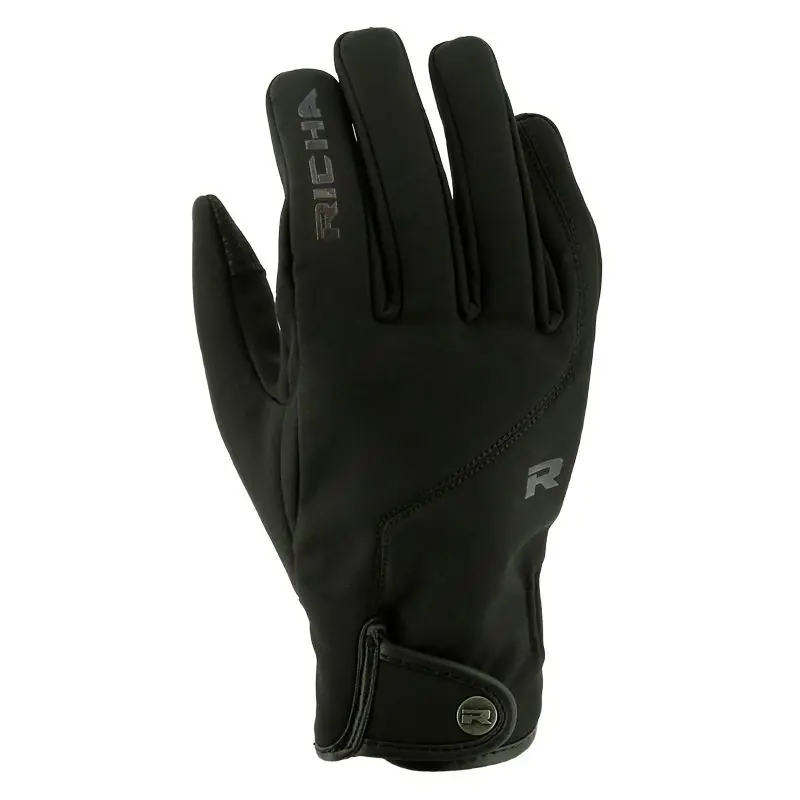 SCOOT SOFTSHELL GLOVE Offre Du Jour