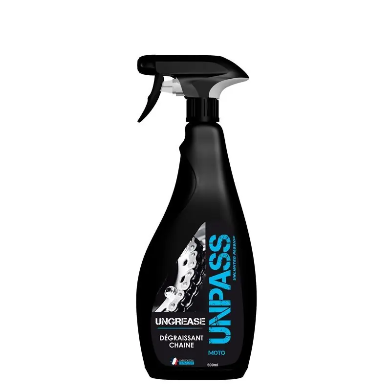 UNGREASE 500ML Must-Have