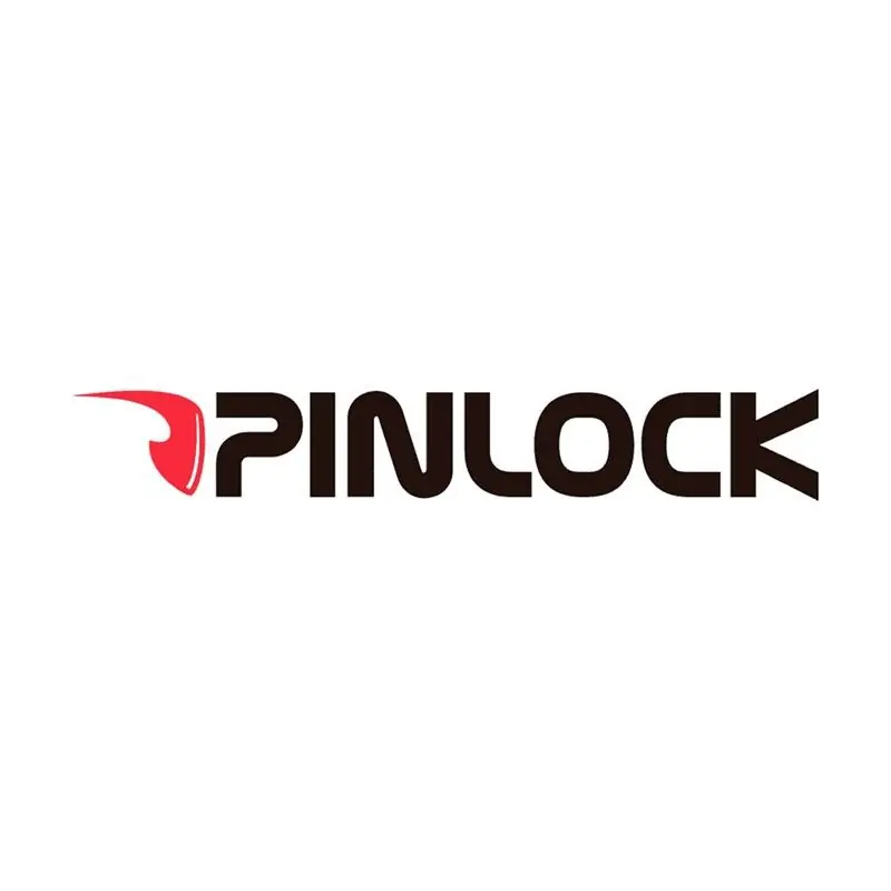 Prix Choc DKS 209 PINLOCK JAUNE MAX VISION FILM VISIERE MT-V-14 (TARGO S)