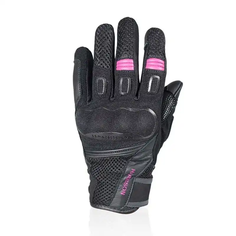 Expédition Rapide GANTS LADY LEADER II FUSHIA L