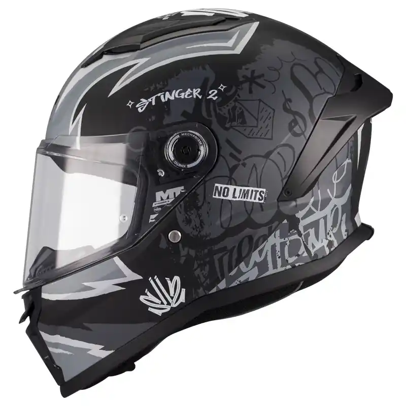 Must-Have STINGER 2 KIDS TAGGER B2 MATT L