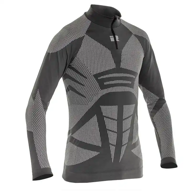 UNDERSHIRT LONG SLEEVE (ALL SEASON) (TS13) Super Prix