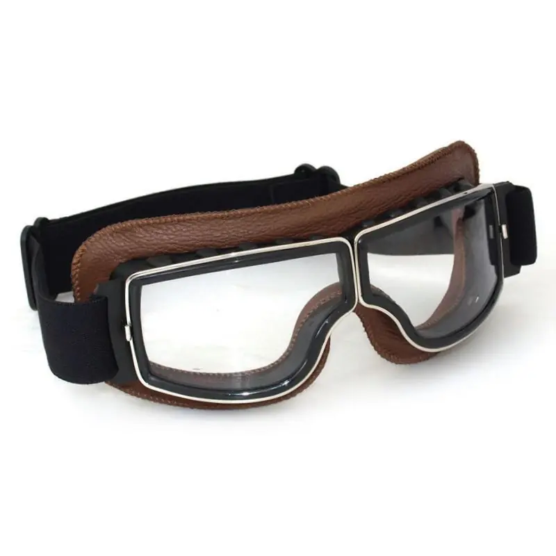 Solde GOGGLE SHADOW MARRON