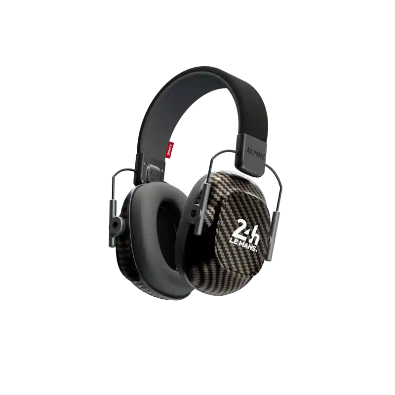 Offre Spéciale CASQUE ANTI-BRUIT RACING PRO EARMUFF 24H DU MANS