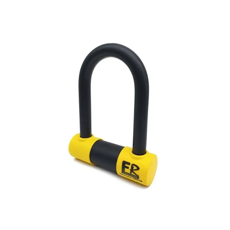 U SRA FR SECURITE FR85120 DIAM 18 (85X120MM) Vente Flash