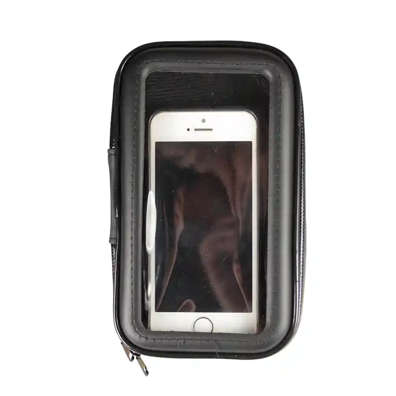 SUPPORT POUR SMARTPHONE NYLON M Promotion