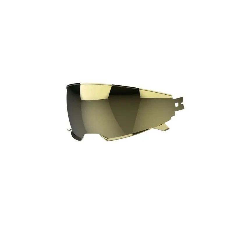 ECRAN SOLAIRE REVO GOLD MT-SV-902B (STREETFIGHTER) Soldes