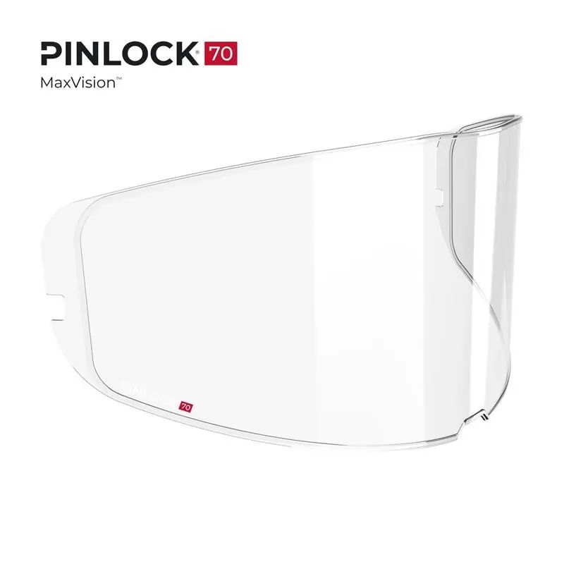 DKS 512 PINLOCK CLEAR LENS MAX VISION FOR MT-V-35 VISOR (ATOM2) Prix Bas
