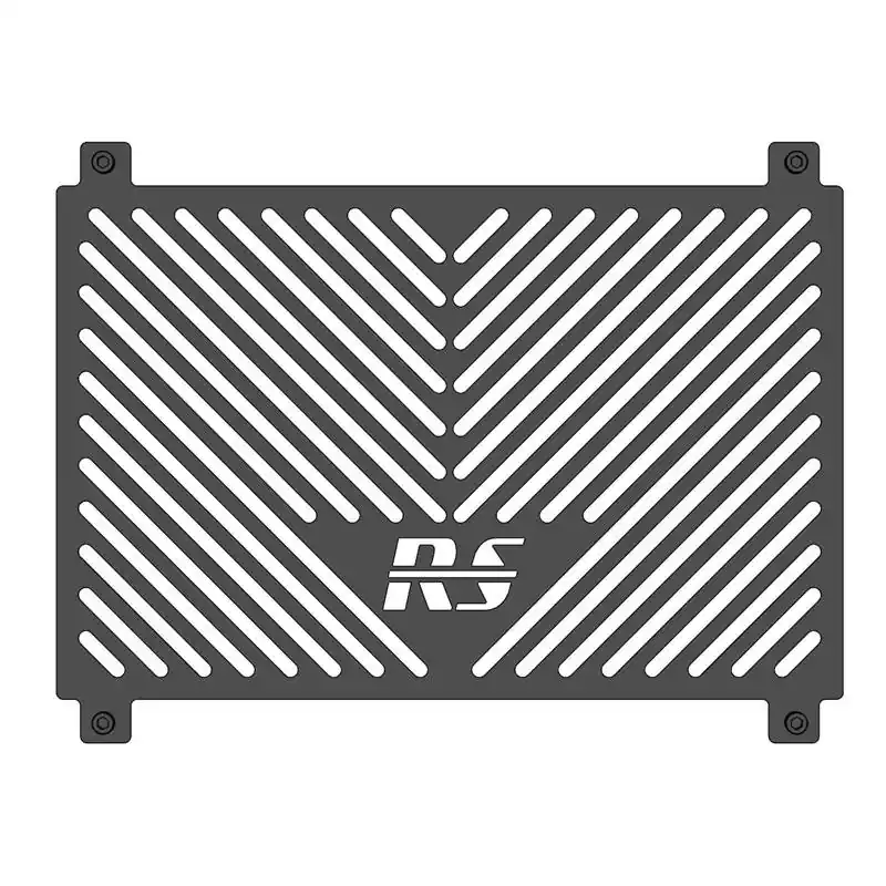 GRILLE DE PROTECTION POUR RADIATEUR KAWASAKI Z900 RS Meilleure Vente