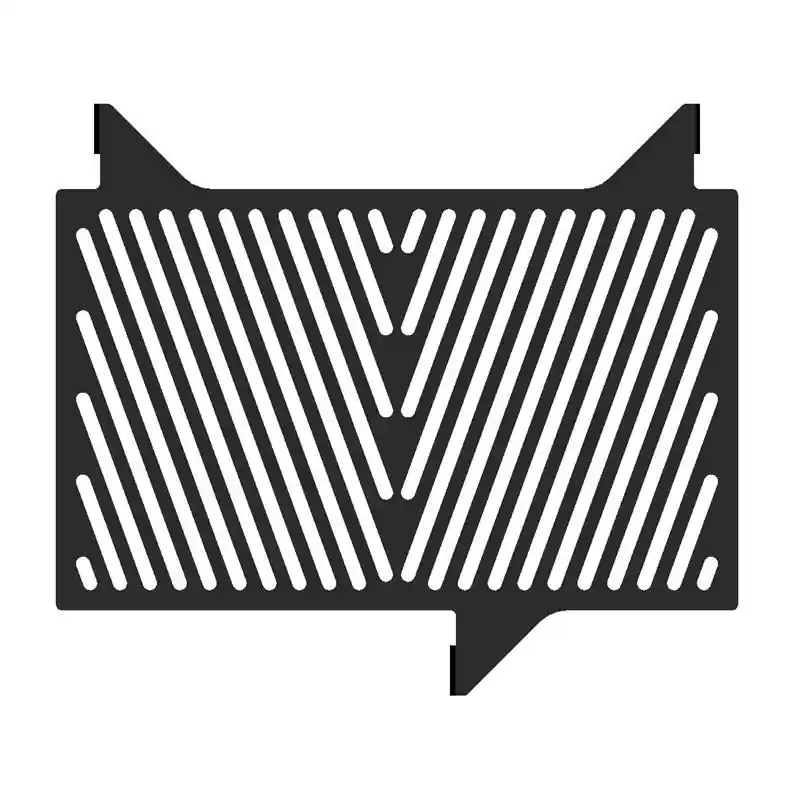 Vente Directe GRILLE DE PROTECTION POUR RADIATEUR SUZUKI GSR 750
