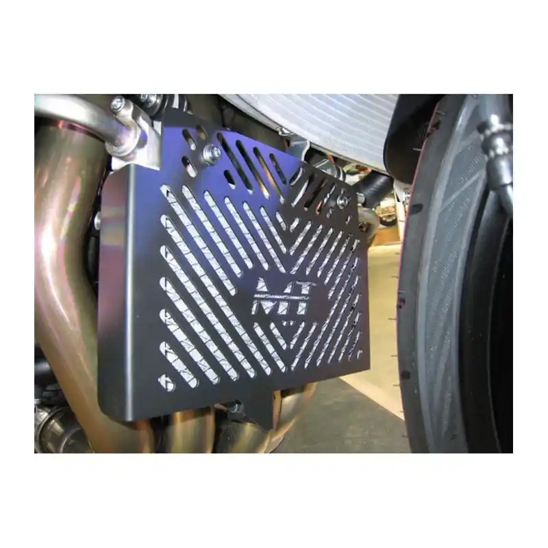 Soldes GRILLE DE PROTECTION POUR RADIATEUR YAMAHA MT10