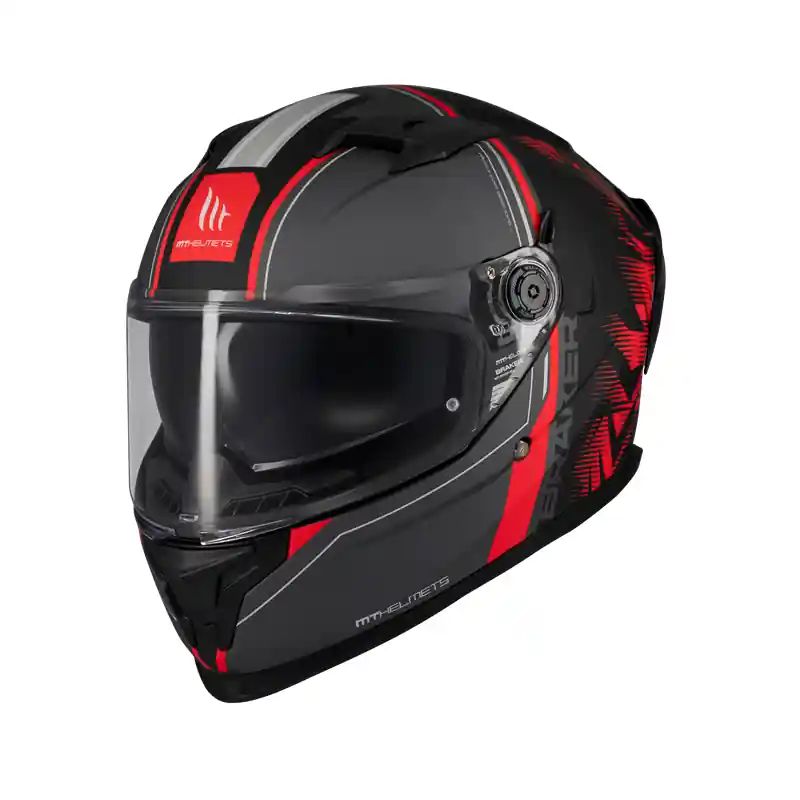 BRAKER SV CHARM B5 MATT XL Livraison Express