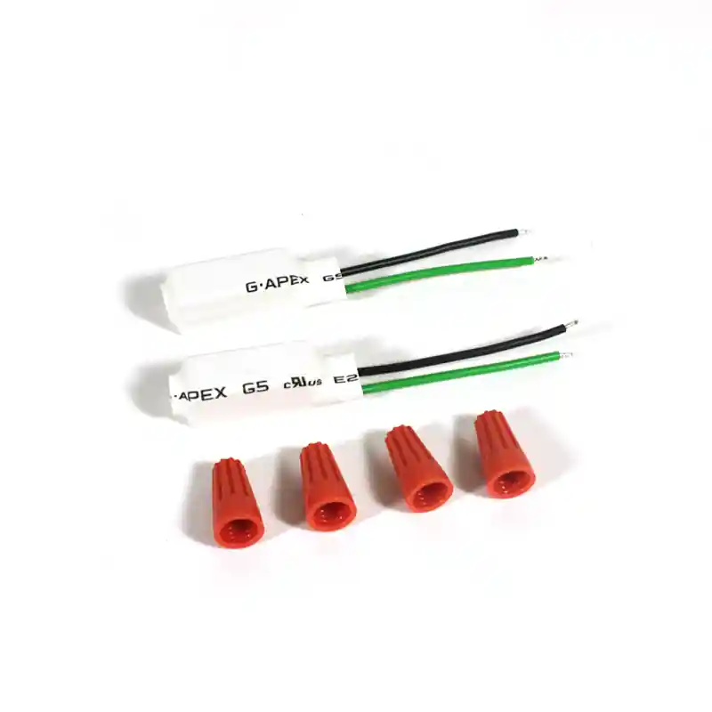 RESISTANCE LED UNIVERSELLE Commander Maintenant