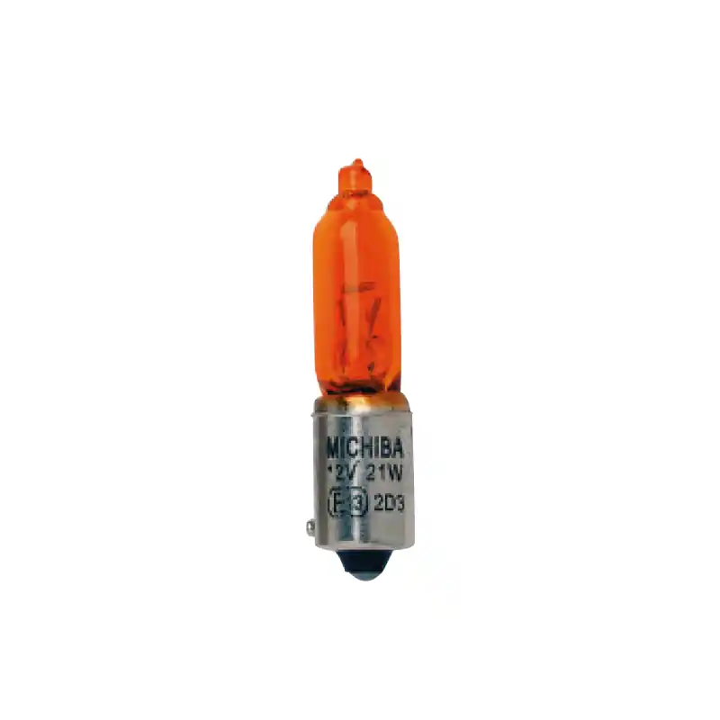 AMPOULES HOMOLOGUEES ORANGES Retour Gratuit
