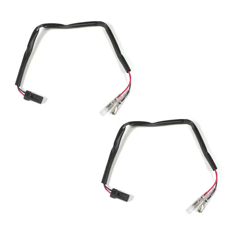 CONNECTIQUE SPECIFIQUE HARLEY Promotion Saisonnière