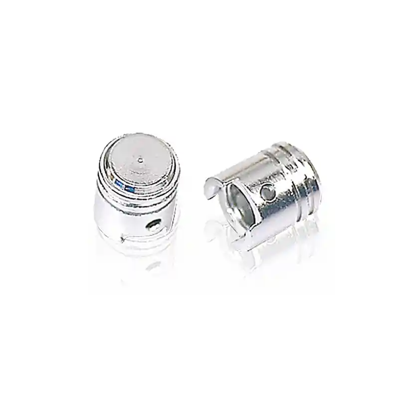 BOUCHONS DE VALVES ALU Prix Choc