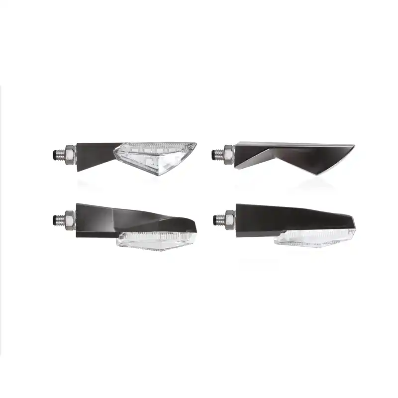 Top Vente CLIGNOTANTS ZOOM LED NOIR