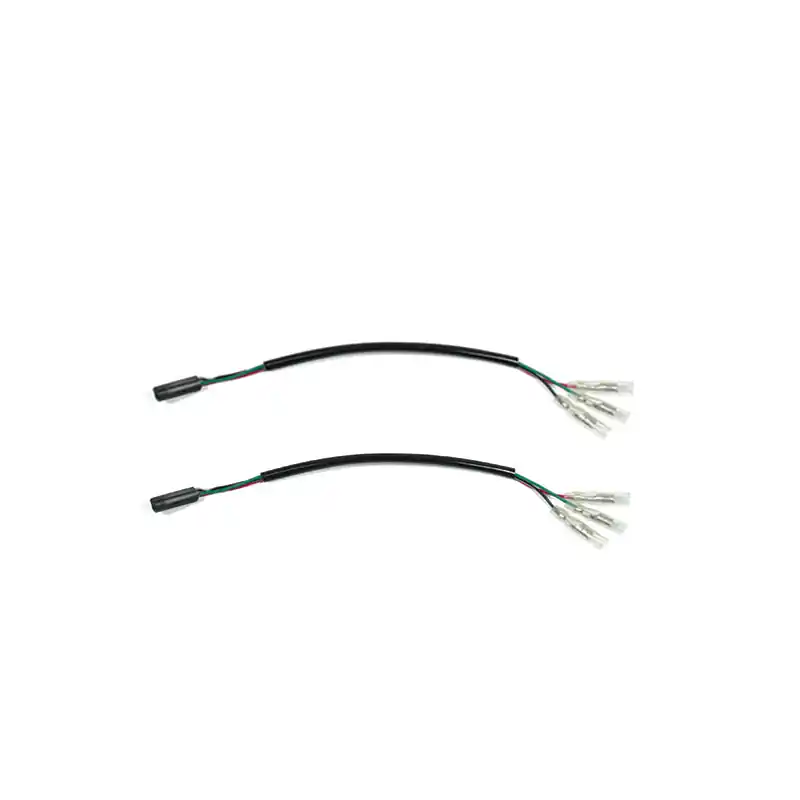 Dernière Chance CONNECTIQUE 3 FILS SUZUKI/YAMAHA