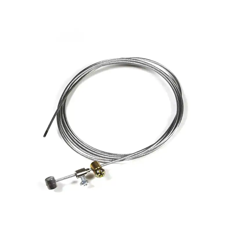 Certifié CABLE DE GAZ