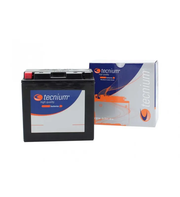 Bon Plan BATTERIE TECNIUM BT9B-4