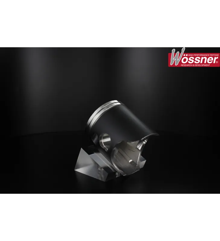 Meilleur Choix PISTON BI-SEGMENT 53.97MM TECNIUM KTM EX