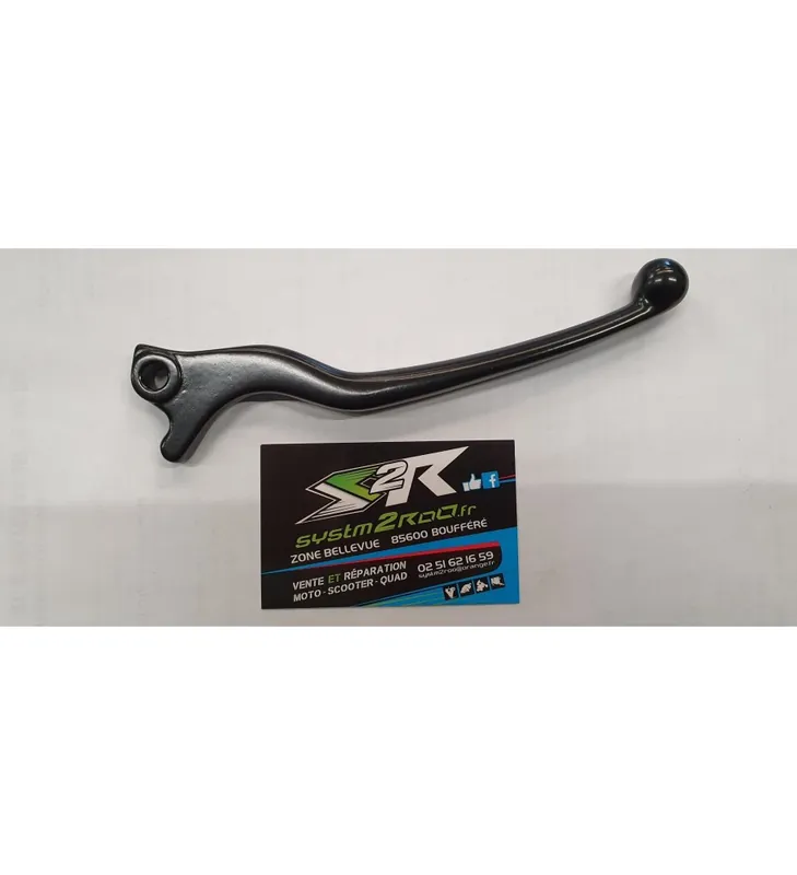 Usine Directe LEVIER GAUCHE/DROIT NOIR POUR X9 125 EVO 05-09 X