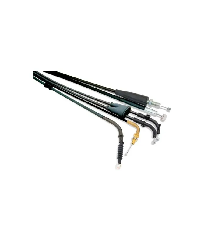 CABLE DEMBRAYAGE BIHR HONDA CRF450R 2015 / 16 Pas Cher