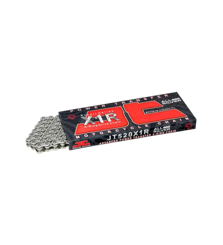 Acheter Direct CHAINE DE TRANSMISSION JT DRIVE CHAIN 520 X1R 114