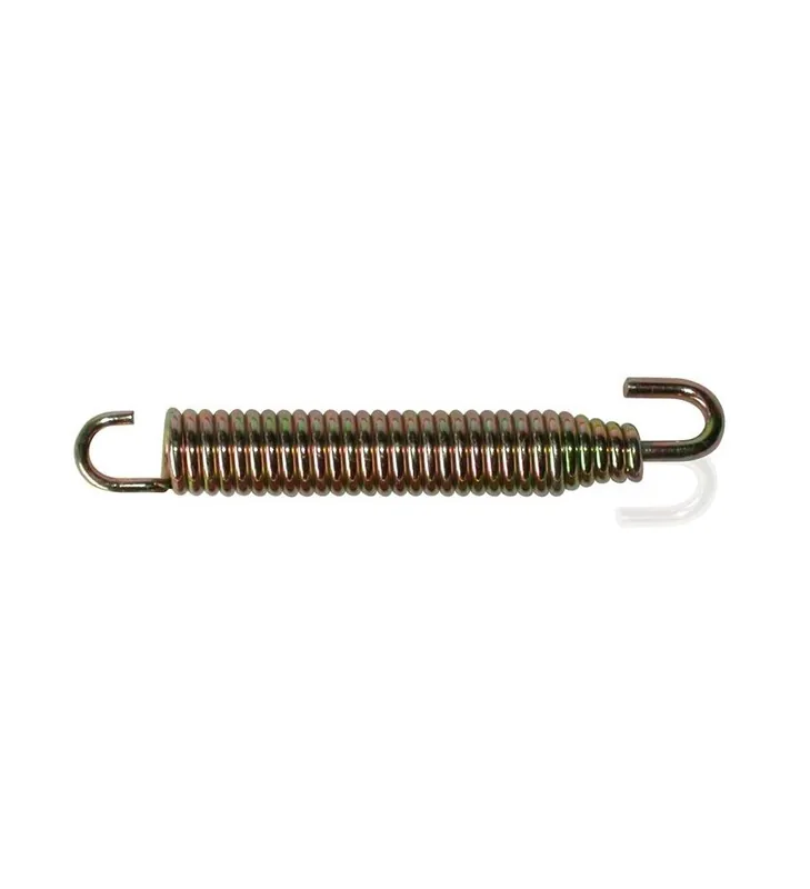 RESSORTS DECHAPPEMENT 57 MM VENDU PAR DEUX Nouveauté