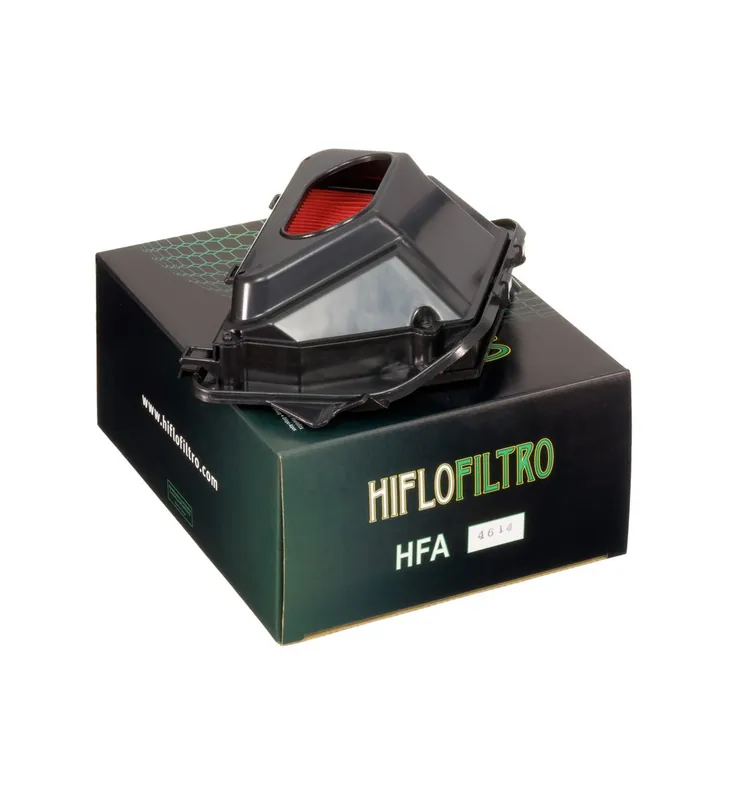 Marque FILTRE A AIR HIFLOFILTRO HFA4614 YAMAHA