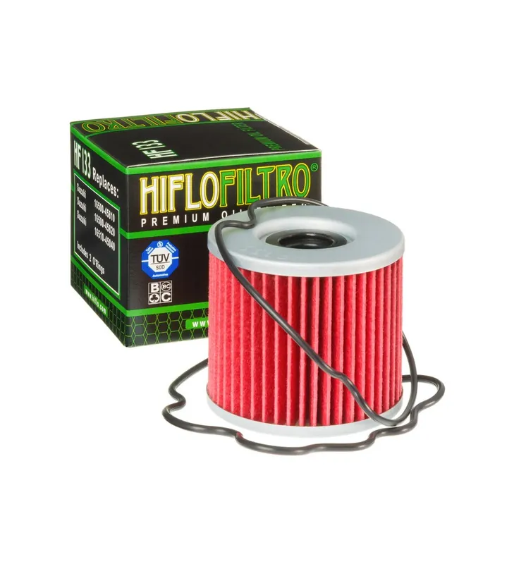 Prix Réduit FILTRE A HUILE HF133 POUR GS400 500 750 1000 ET GS