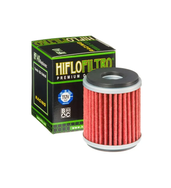 Nouvel Arrivage FILTRE A HUILE HF140 POUR HONDA VFR400 90-93 CX4