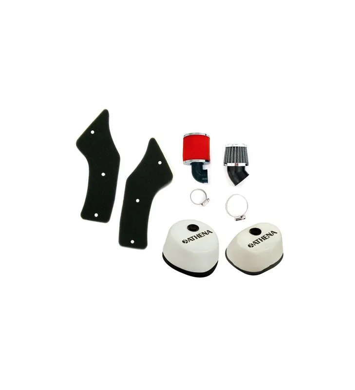 FILTRE A AIR ATHENAPOUR DERBI SENDA 50 98-05 LOB Promotion Saisonnière