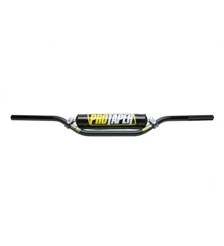 Retour Gratuit GUIDON MINI-CROSS AVEC BARRE PROTAPER SE