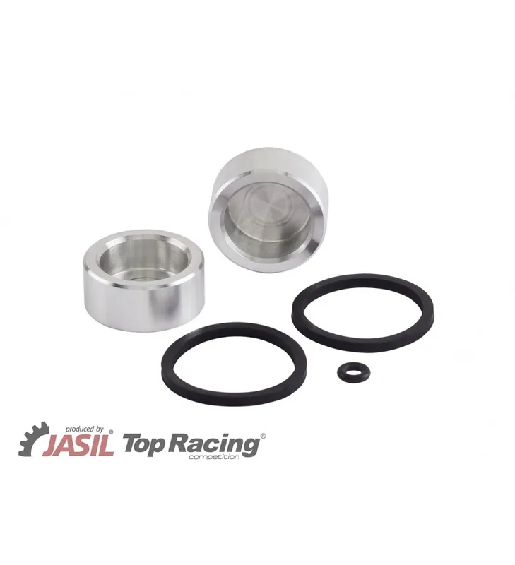 Seulement Aujourd&rsquo;hui KIT REPARATION ETRIER FREIN AVANT AJP 30X13