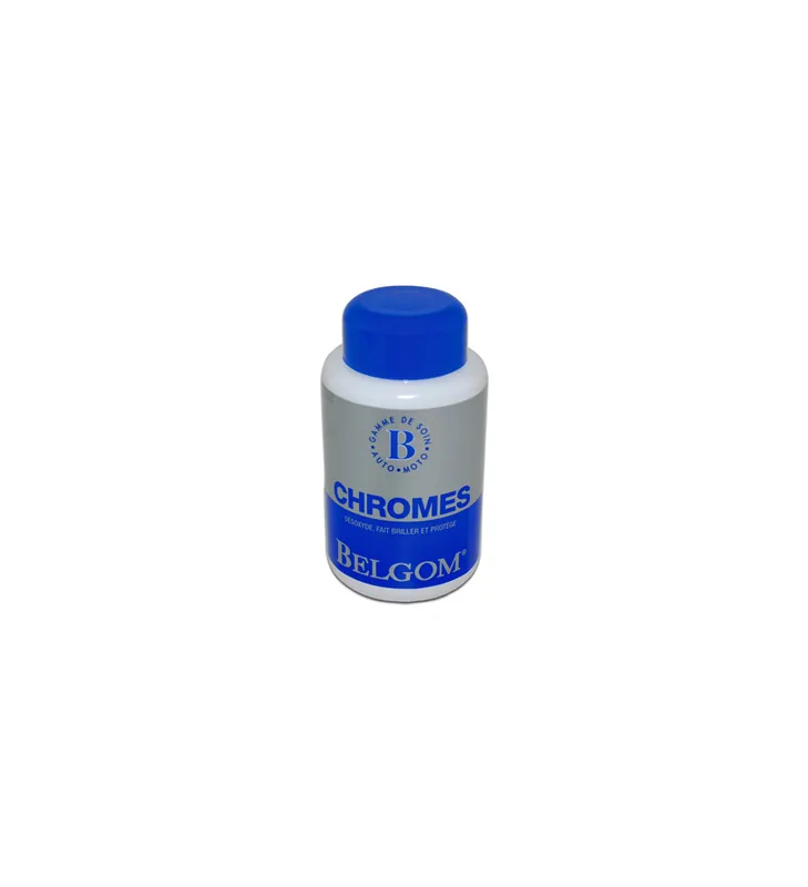 BELGOM CHROMES 250 ML Certifié