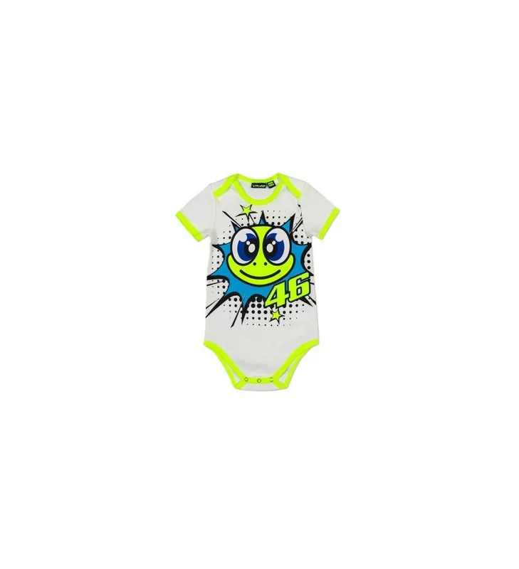Populaire BODY BEBE VRI46 12 MOIS