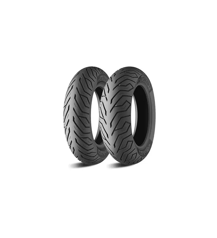 Vente Directe PNEU MICHELIN CITY GRIP 120 70 15 56P