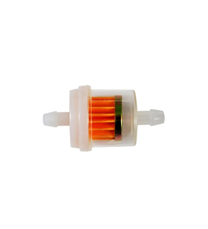 Affaire À Saisir FILTRE A ESSENCE TRANSPARENT DIAM 6 AVEC FILTRE