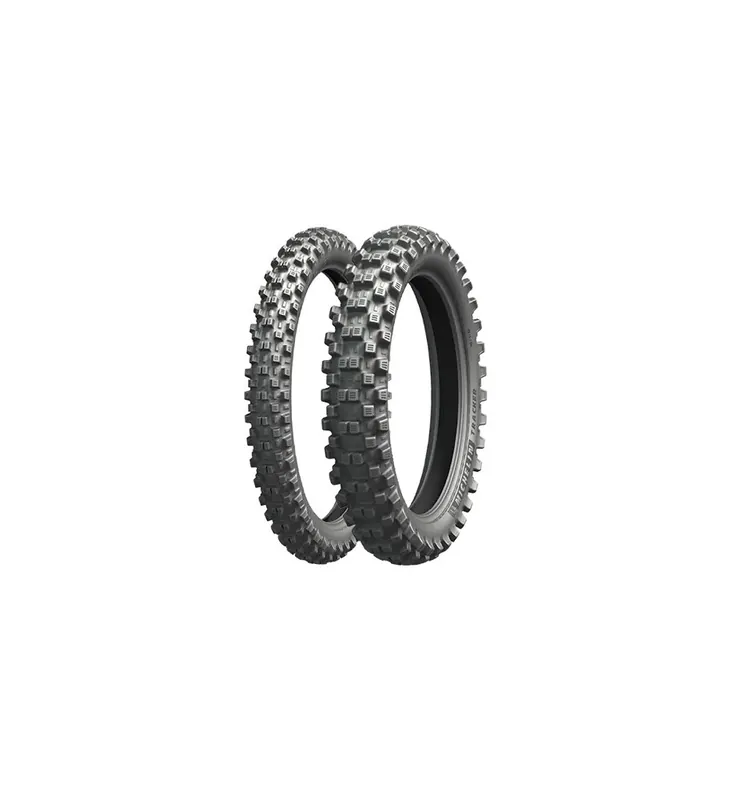 PNEU MICHELIN ENDURO TRACKER 90 90 21 54R HOMOLOGU Haute Qualité